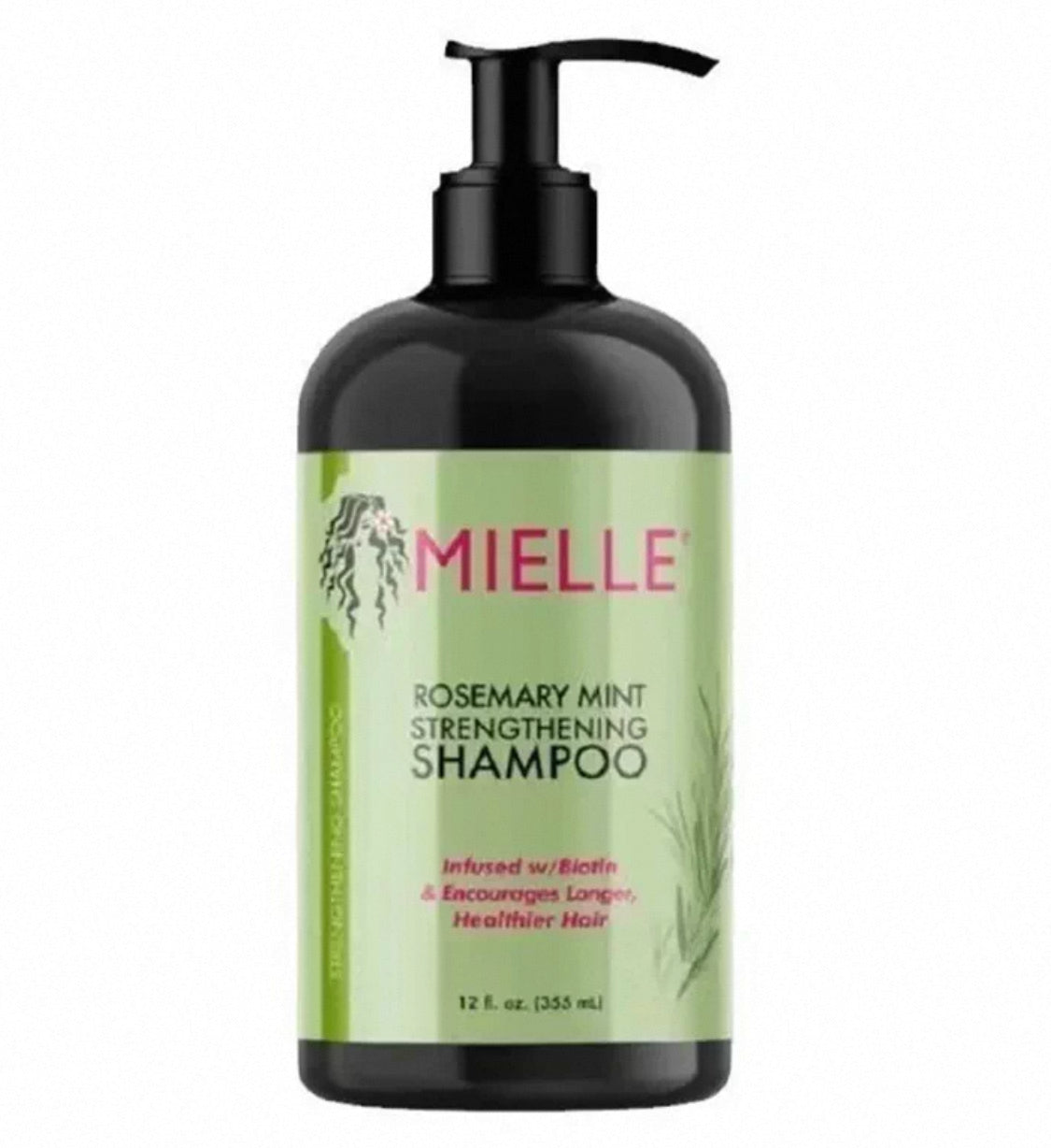 Growth - Hair Bundle