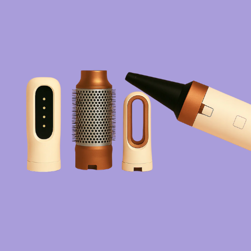 Ayesha Pro™ Hairdryer