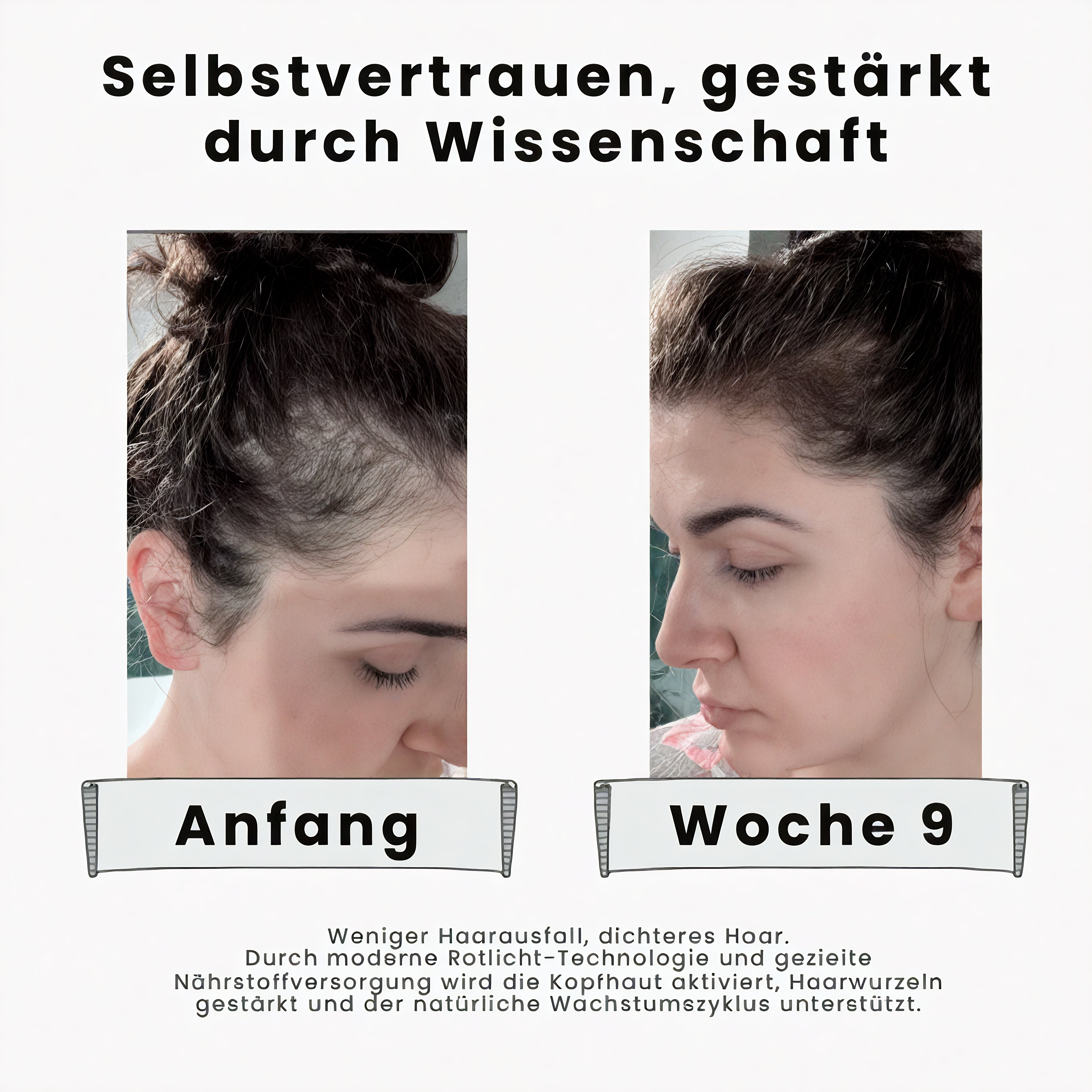 AYESHA™ Scalp Ritual Set