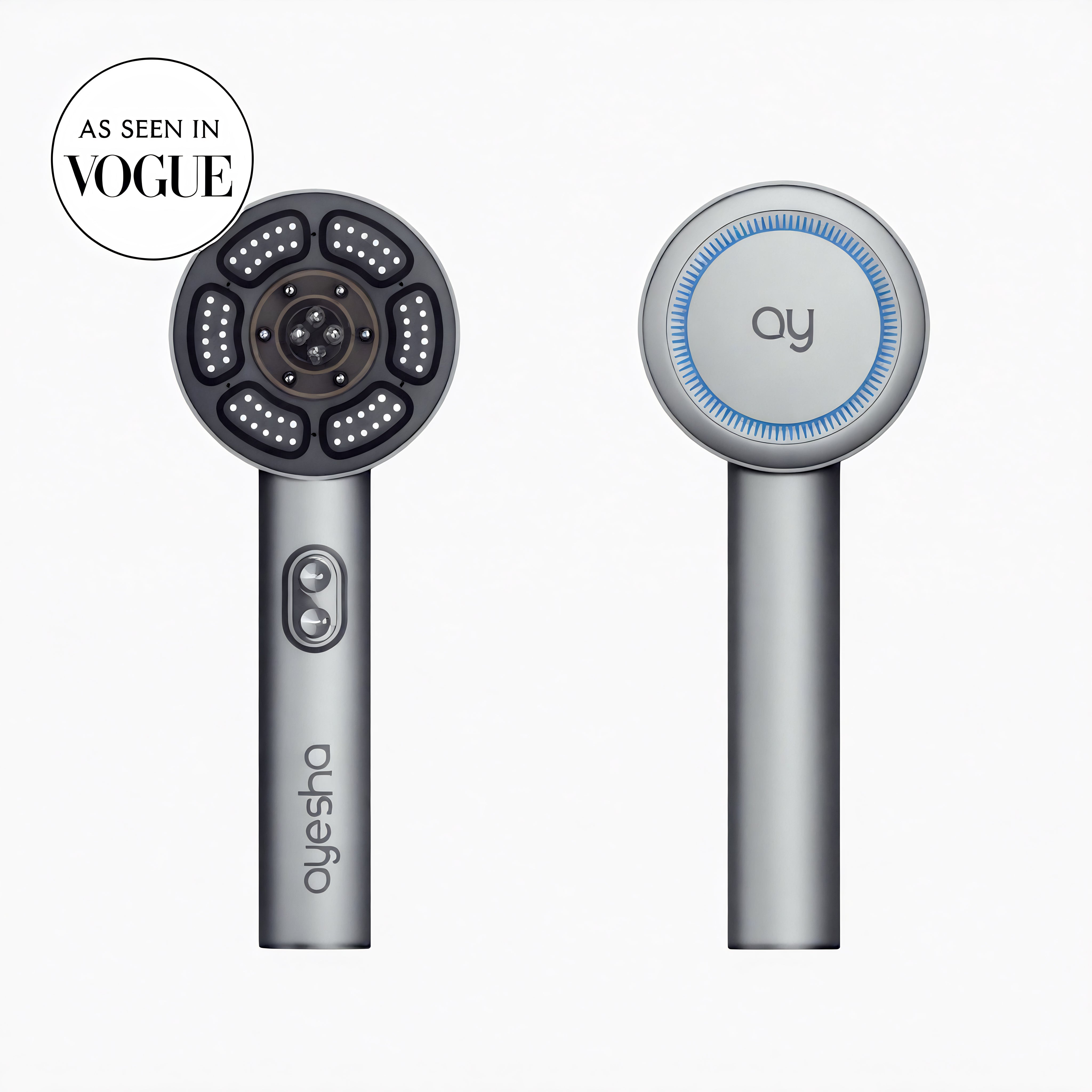 AYESHA™ Scalp Ritual Set