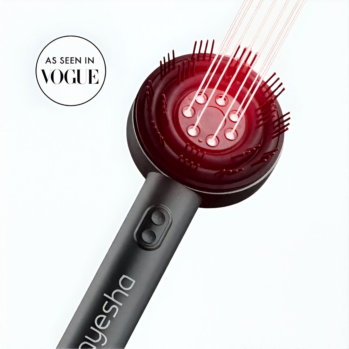 AYESHA™ Scalp Ritual Set